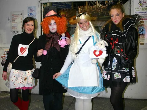 Carnevaldarsena 2011 - Maschere in Concorso Beppe Bugia #029