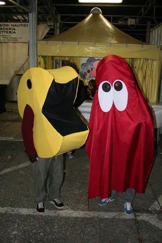 Carnevaldarsena 2012 - Maschere in Concorso Beppe Bugia #021