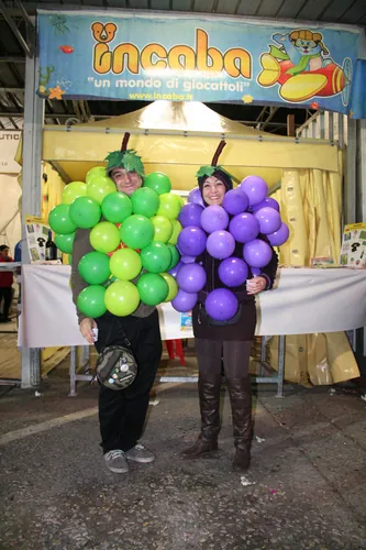 Carnevaldarsena 2012 - Maschere in Concorso Beppe Bugia #031