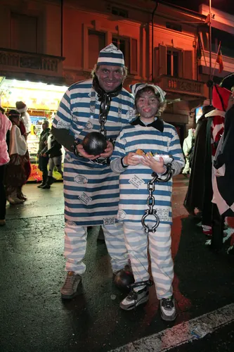 Carnevaldarsena 2012 - Maschere in Concorso Beppe Bugia #034