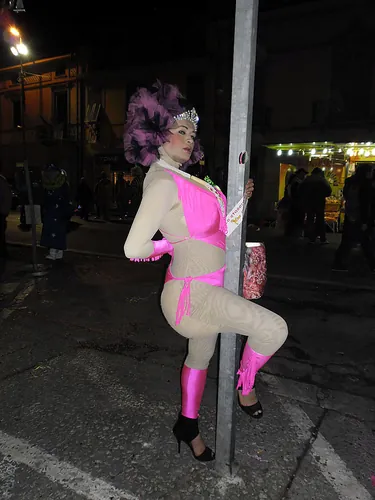 Carnevaldarsena 2012 - Maschere in Concorso Beppe Bugia #048