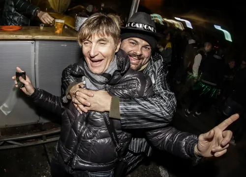 Carnevaldarsena 2014 - Martedì 4 Marzo • Gran Finale - Scatto #138