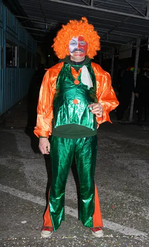 Premio Beppe Bugia 2016 Carnevaldarsena - Pagliaccio impoverito Sabato
