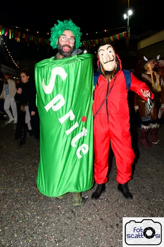 Carnevaldarsena 2023 - Notti di festa e musica al Baccanale 2023 - Archivio Fotografico Rione Darsena #112