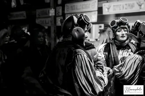Carnevaldarsena 2024 - Volontari nelle cucine popolari del rione 2024 - Foto Momax Studio (https://momaxphoto.com/)