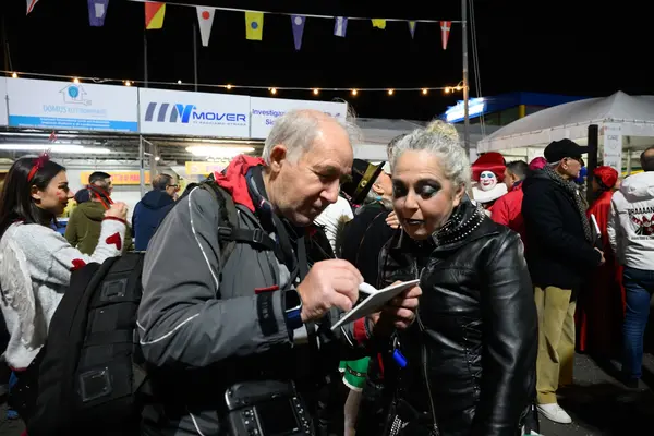 Carnevaldarsena 2026 - Cucine Trabaccolari & Volontari #116 - Foto Gruppo Fotografico Versilia