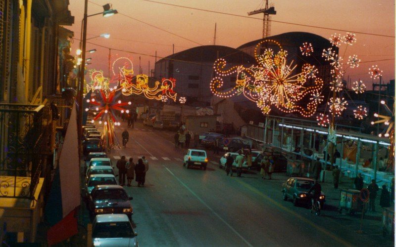 Oltre 50 Anni di Storia e Tradizione