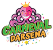 Logo Carnevaldarsena