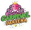 Logo Carnevaldarsena