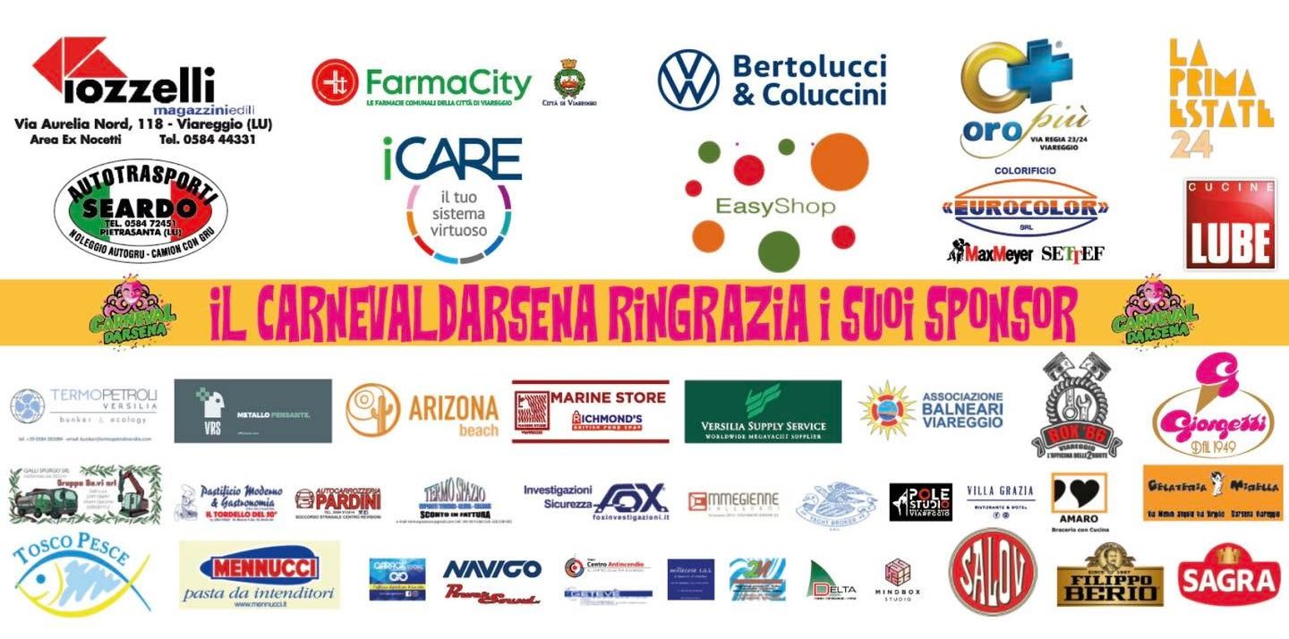 Mica pensate che ci vogliamo tenere tutti i...