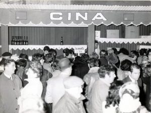 1974 - gli stand gastronomici - 1974 – stand (1)