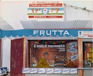 1974 - gli stand gastronomici - 1974 – stand (12)