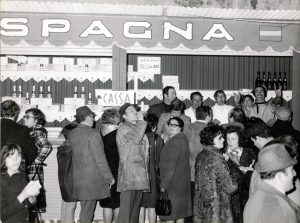 1974 - gli stand gastronomici - 1974 – stand (15)