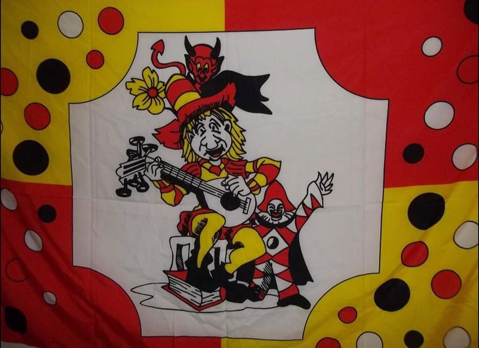 Il Carnevaldarsena si unisce al dolore degli amici…