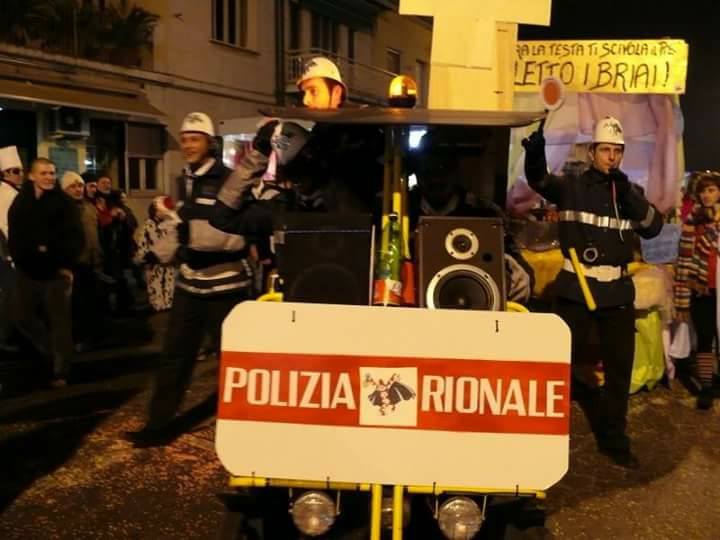Anche il rione darsena si unirà alla lotta…