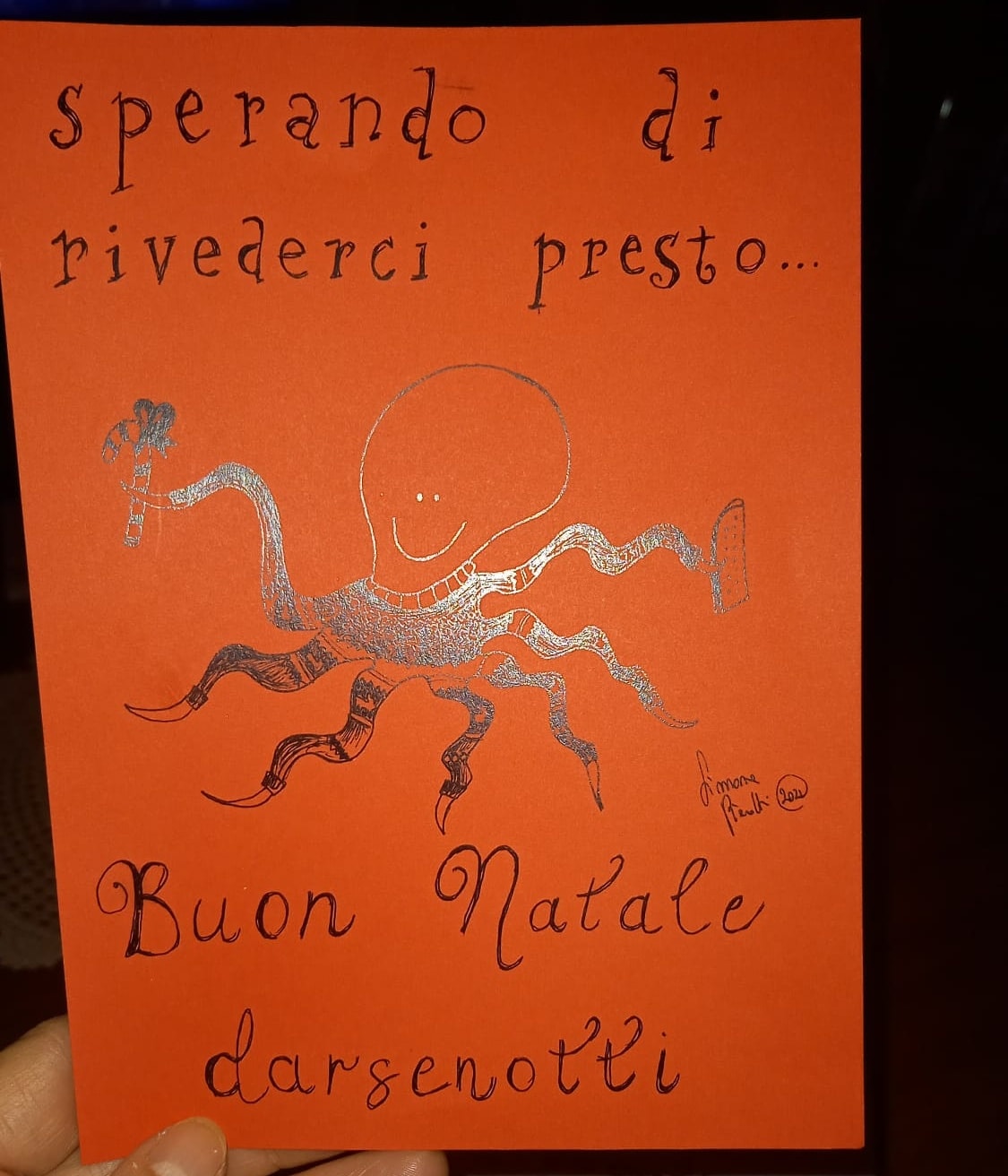 Il nostro volontariato è finalizzato a mantenere vive…