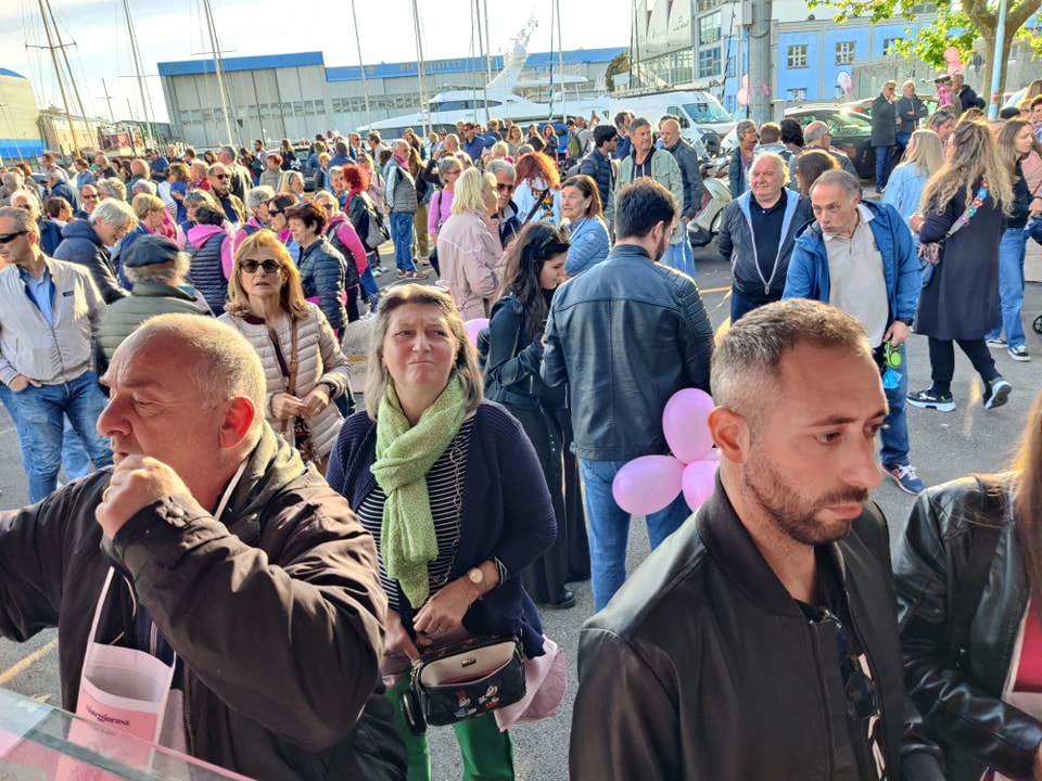 Metti un po’ di carnevaldarsena con la Cittadella…