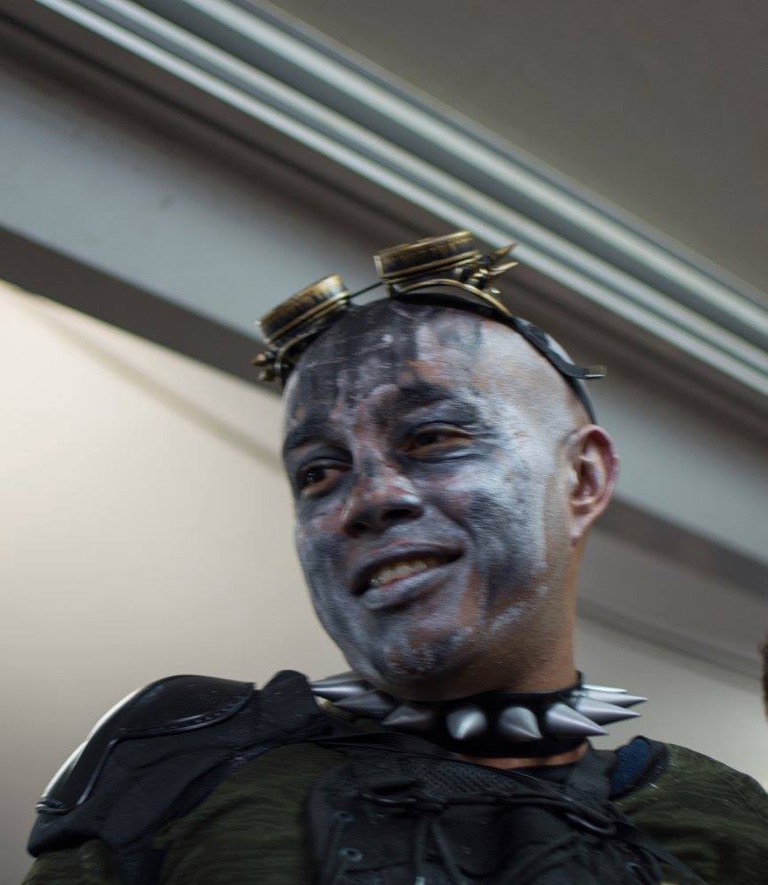 Carnevaldarsena 2018 ♦ Sfilata e Gran Cena delle…