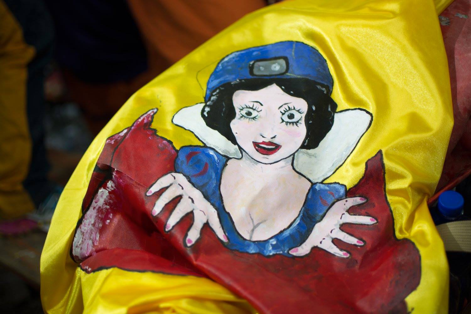 Carnevaldarsena 2018 ♦ Sfilata e Gran Cena delle...