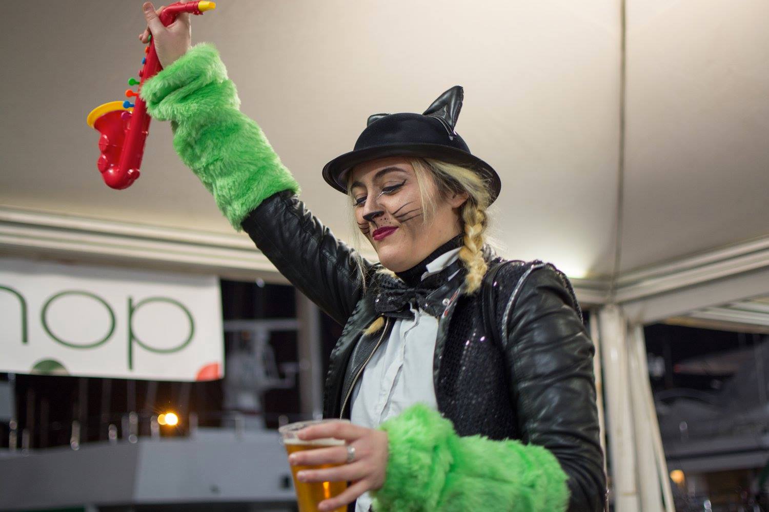 Carnevaldarsena 2018 ♦ Sfilata e Gran Cena delle...