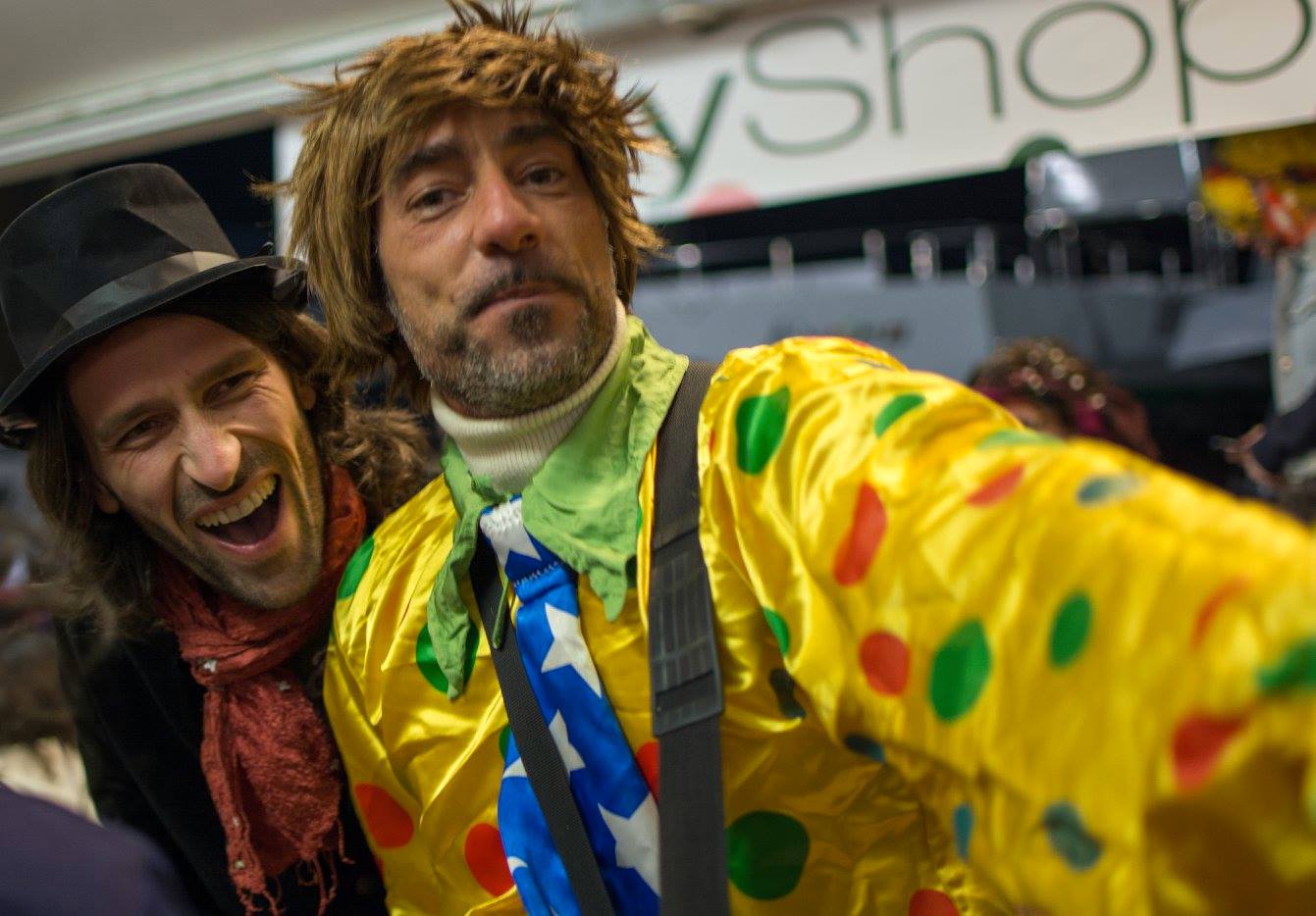 Carnevaldarsena 2018 ♦ Sfilata e Gran Cena delle...