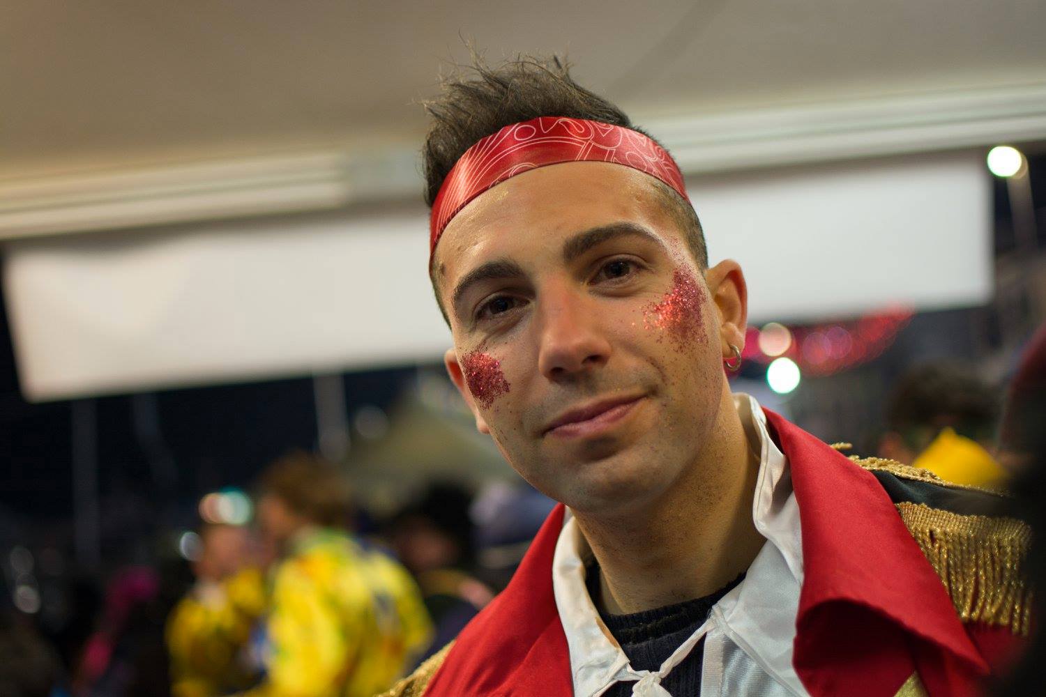 Carnevaldarsena 2018 ♦ Sfilata e Gran Cena delle...