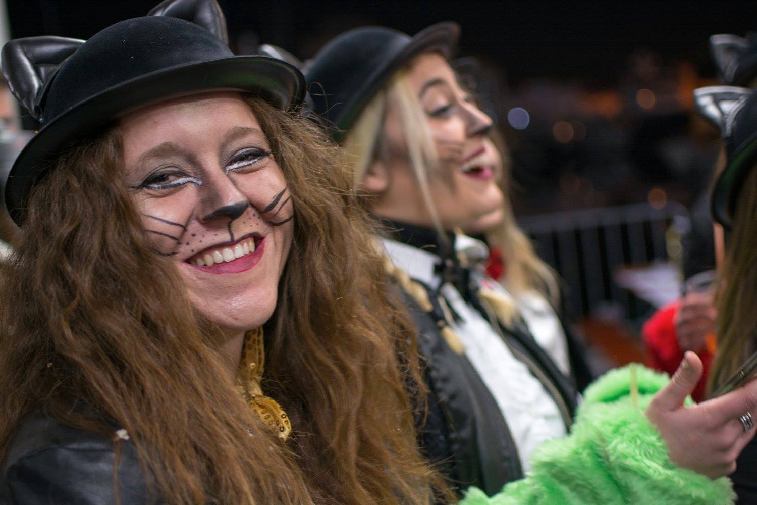 Carnevaldarsena 2018 ♦ Sfilata e Gran Cena delle...