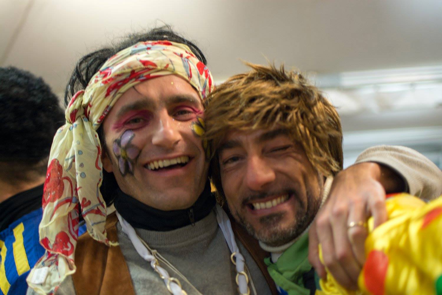 Carnevaldarsena 2018 ♦ Sfilata e Gran Cena delle...