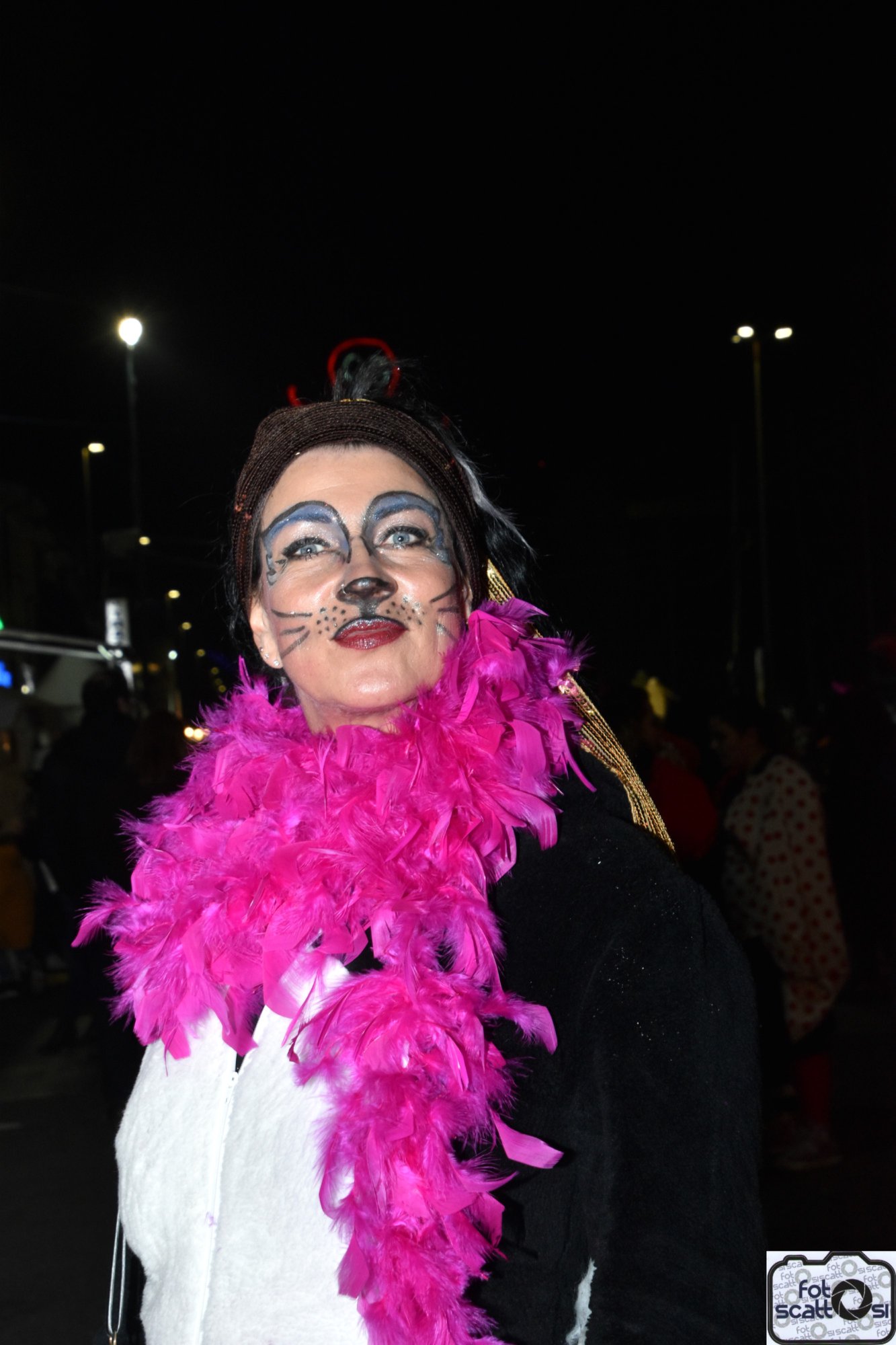 Carnevaldarsena 2019 - le maschere