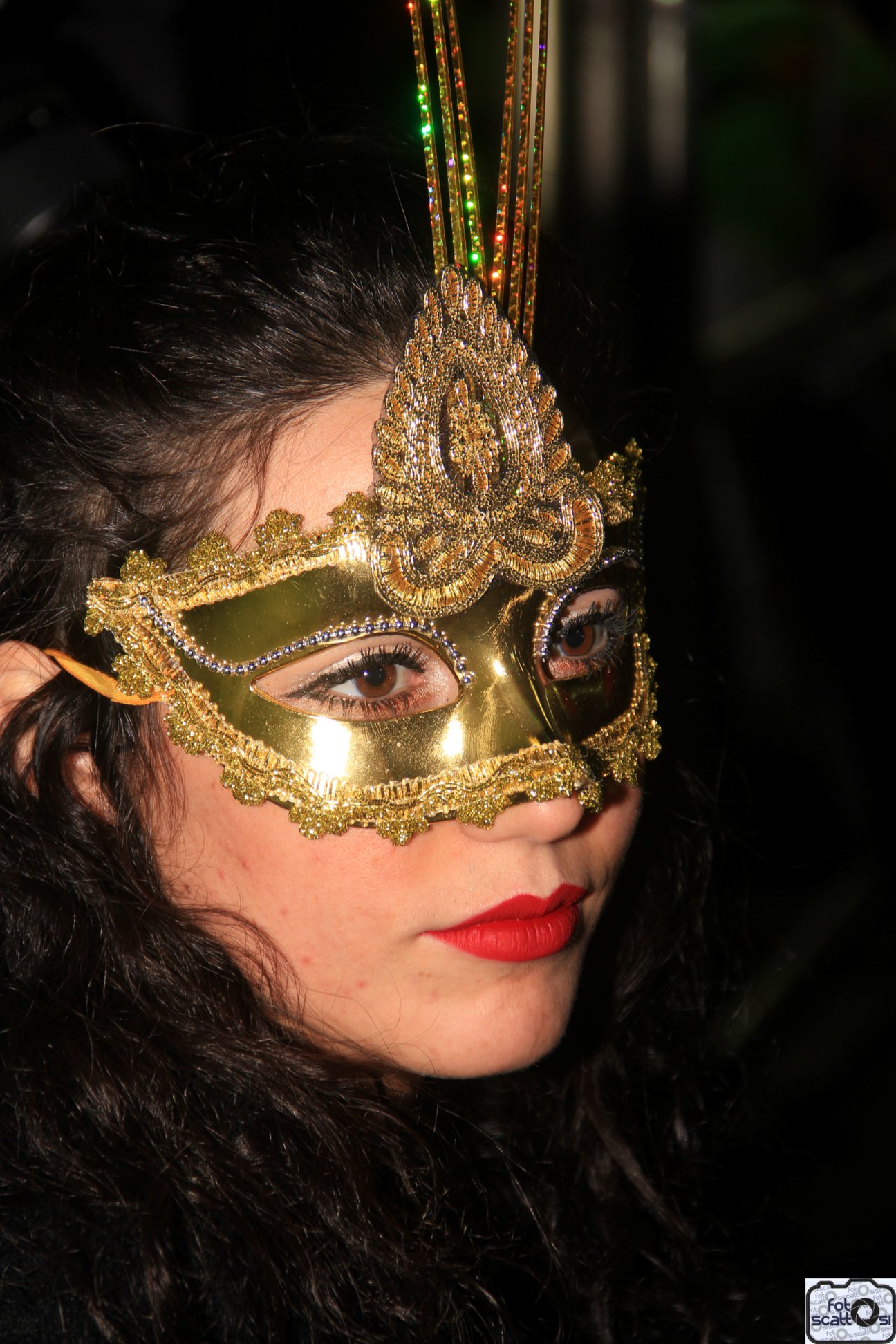 Carnevaldarsena 2019 - le maschere