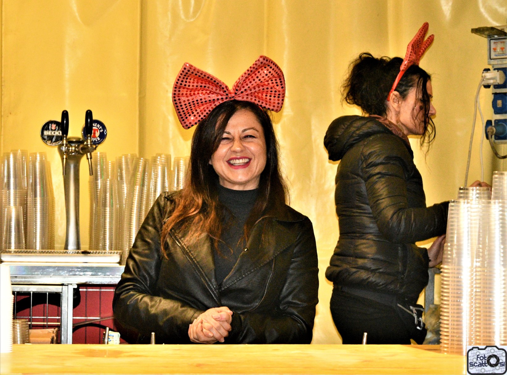 Carnevaldarsena 2019 - le maschere