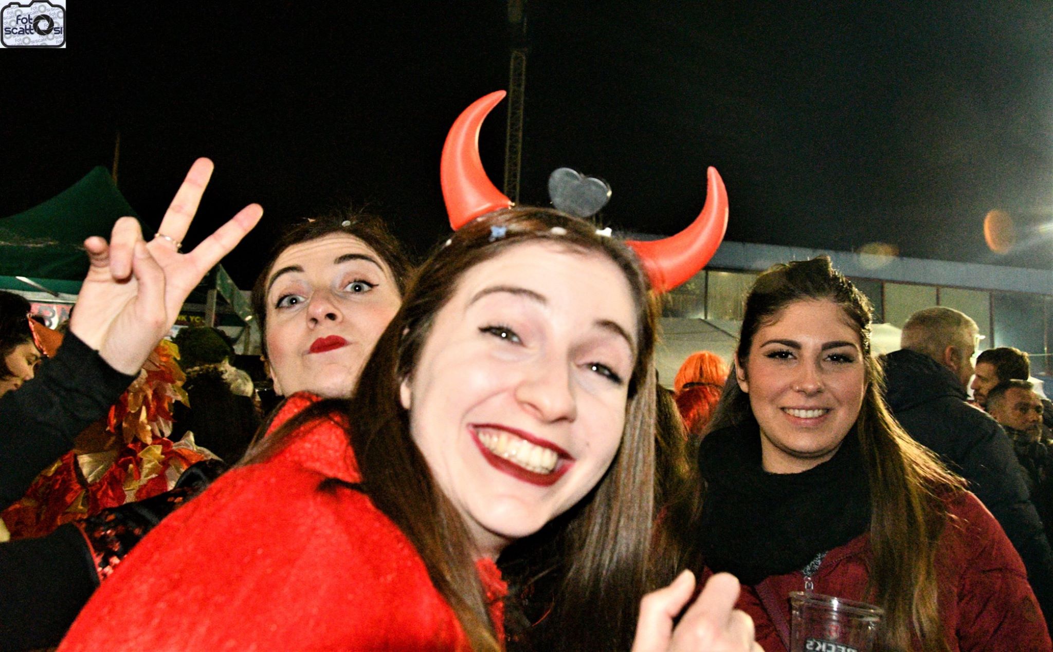 Carnevaldarsena 2019 - le maschere