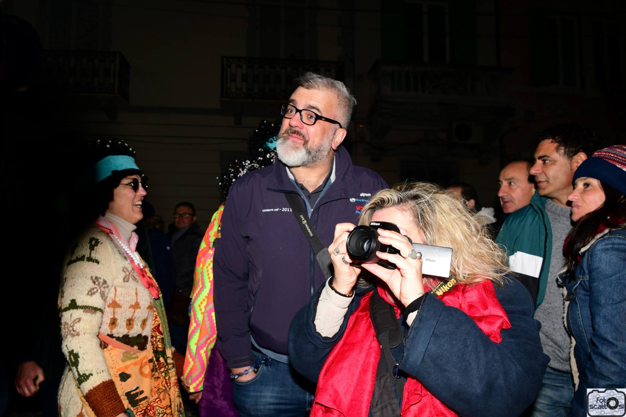 Carnevaldarsena 2019 - le maschere