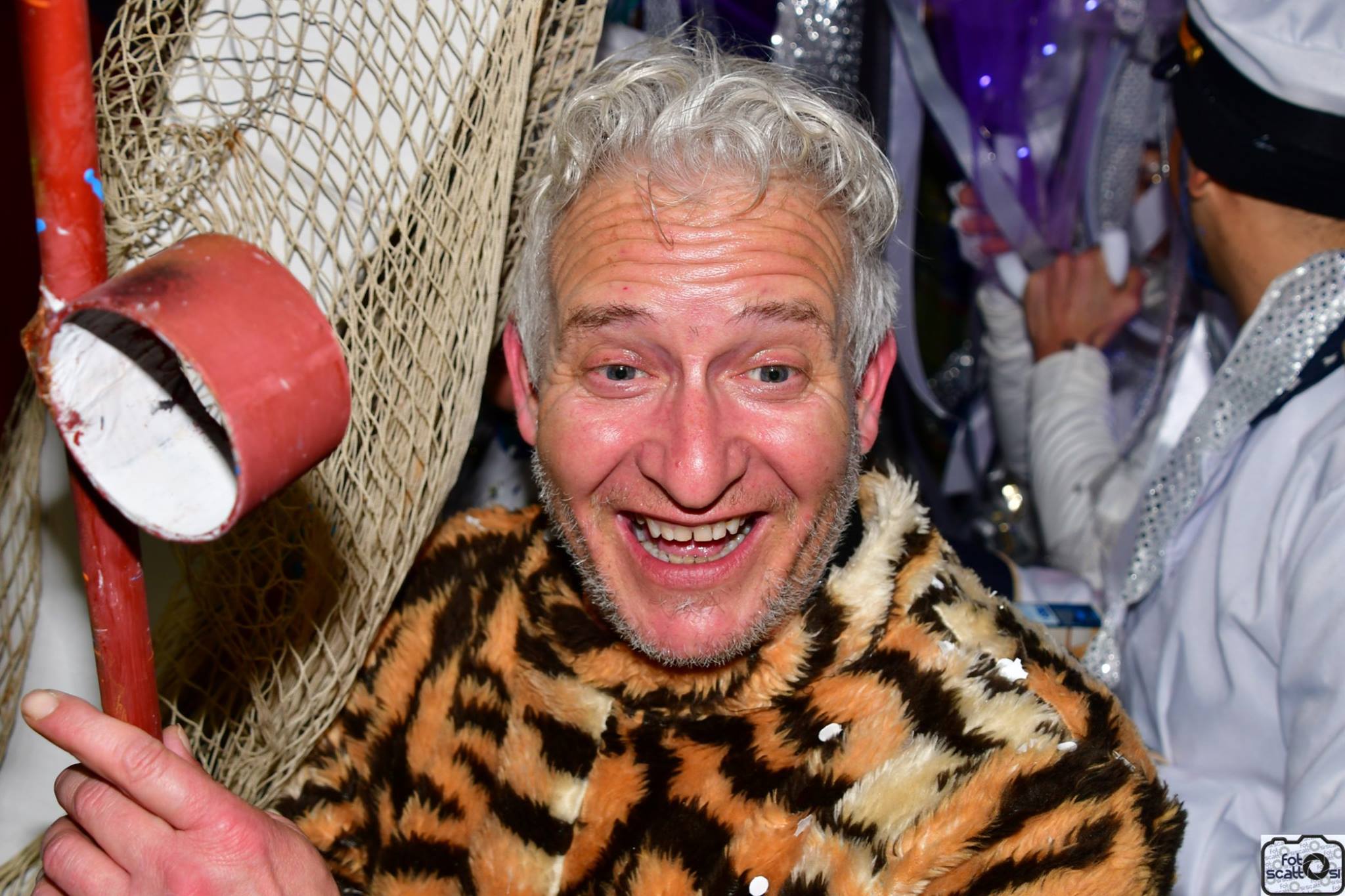 Carnevaldarsena 2019 - le maschere