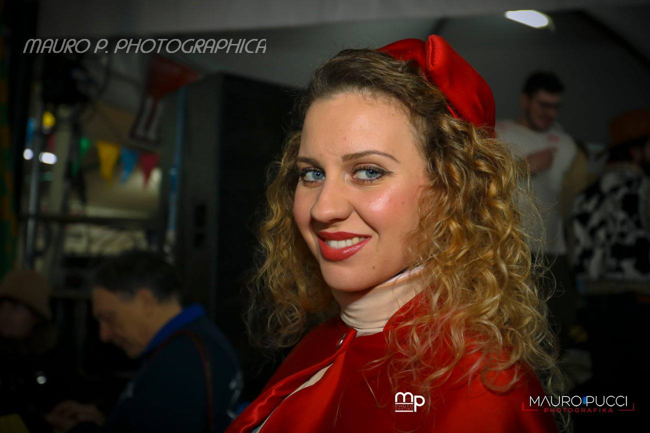 Carnevaldarsena 2020 - le foto di Mauro Pucci