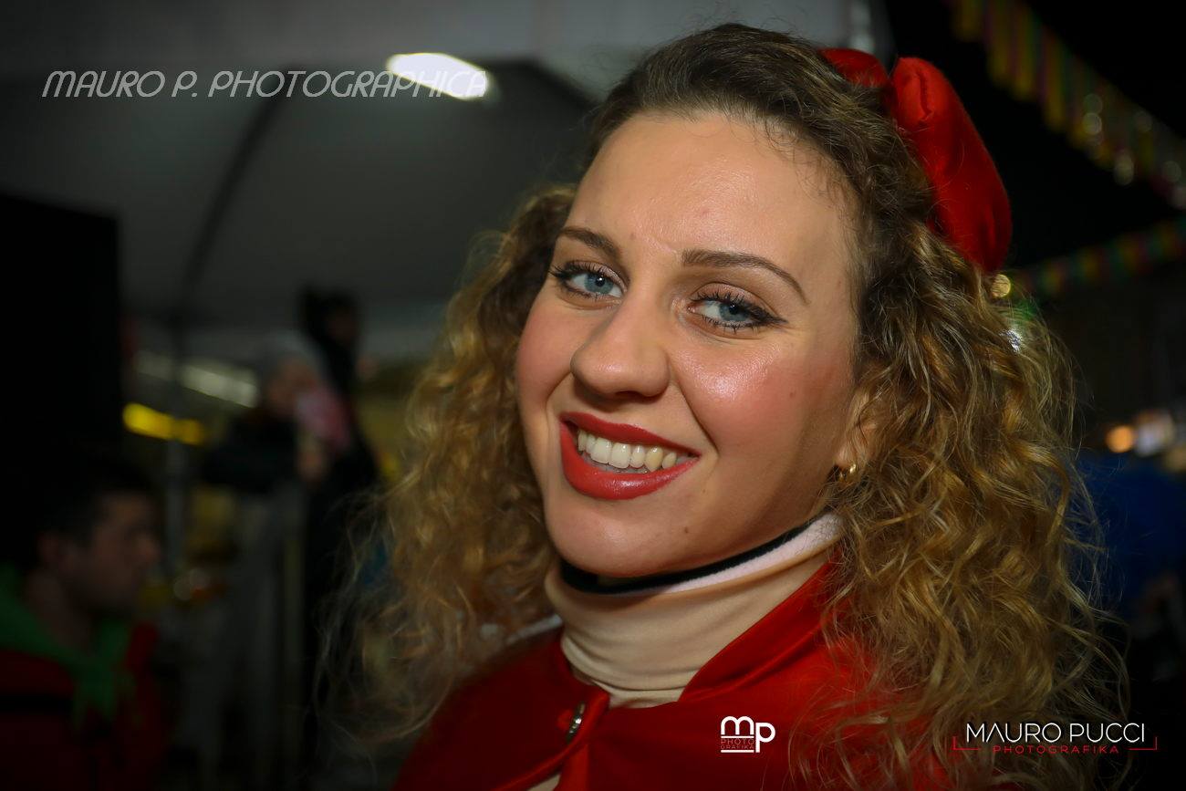 Carnevaldarsena 2020 - le foto di Mauro Pucci