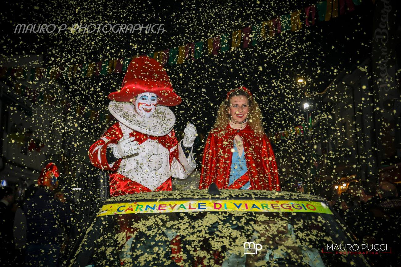 Carnevaldarsena 2020 - le foto di Mauro Pucci