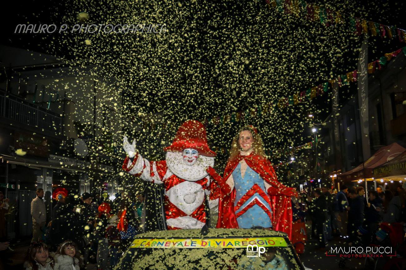 Carnevaldarsena 2020 - le foto di Mauro Pucci