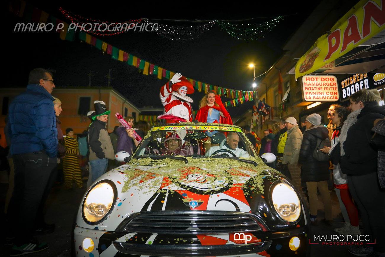 Carnevaldarsena 2020 - le foto di Mauro Pucci