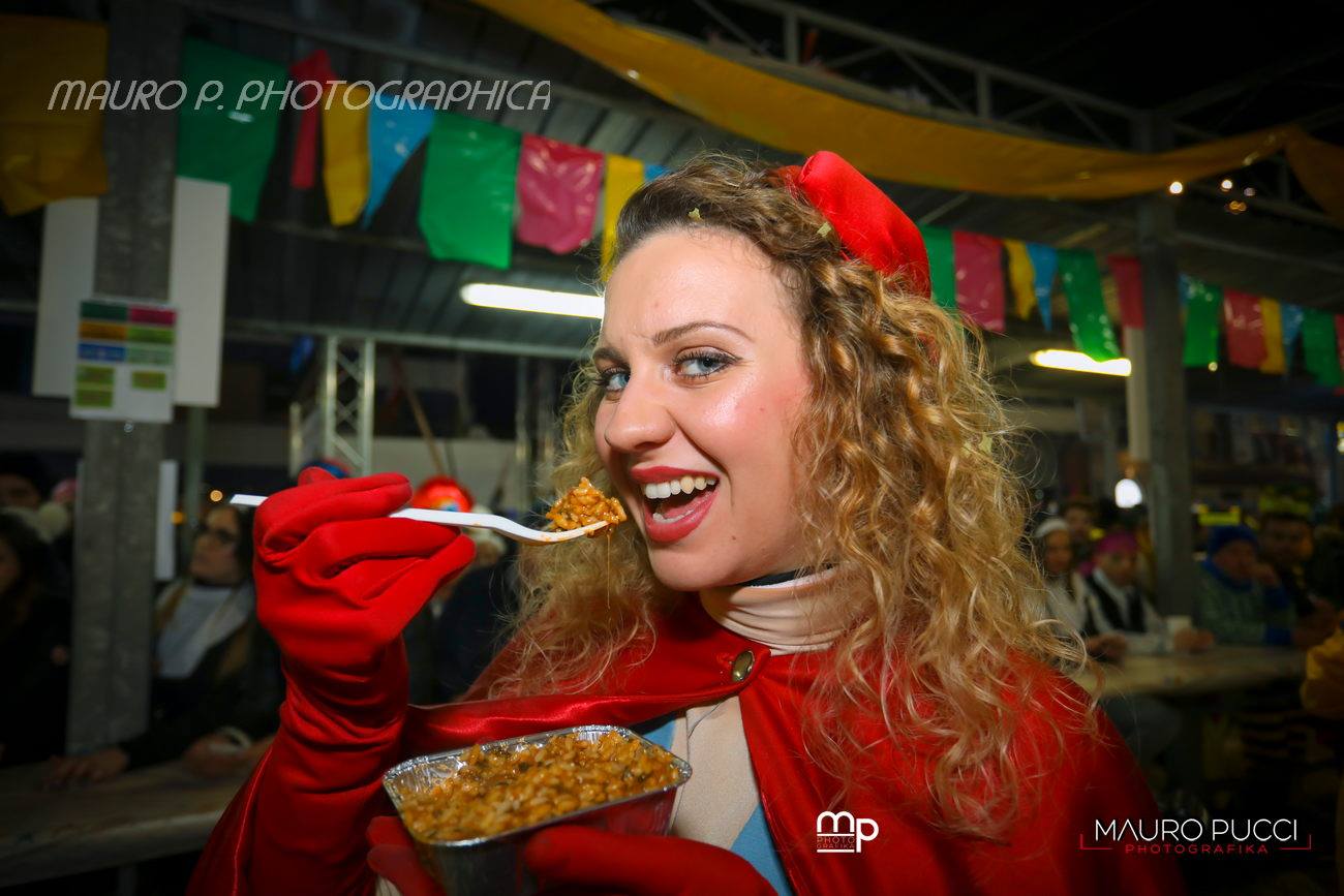 Carnevaldarsena 2020 - le foto di Mauro Pucci