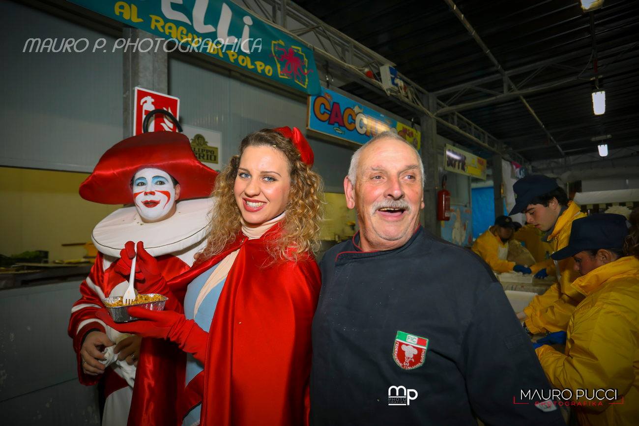 Carnevaldarsena 2020 - le foto di Mauro Pucci