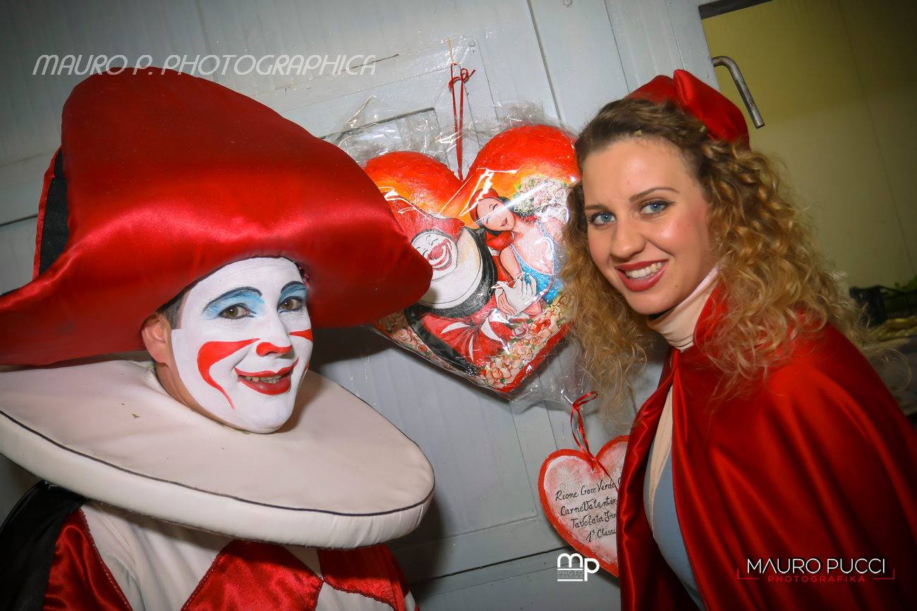Carnevaldarsena 2020 - le foto di Mauro Pucci