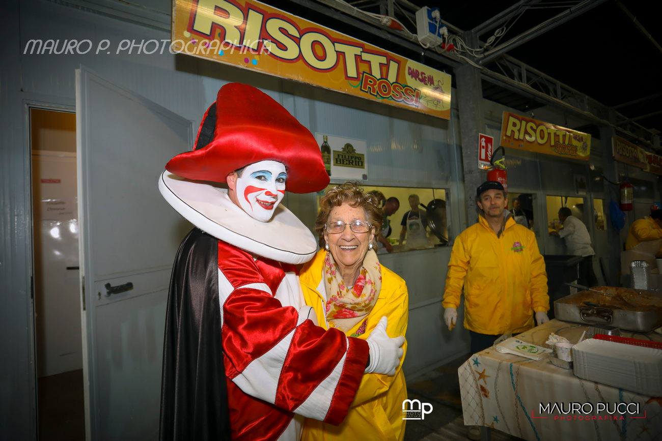 Carnevaldarsena 2020 - le foto di Mauro Pucci