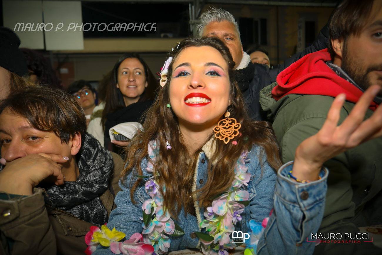 Carnevaldarsena 2020 - le foto di Mauro Pucci