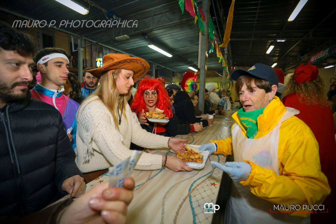 Carnevaldarsena 2020 - le foto di Mauro Pucci