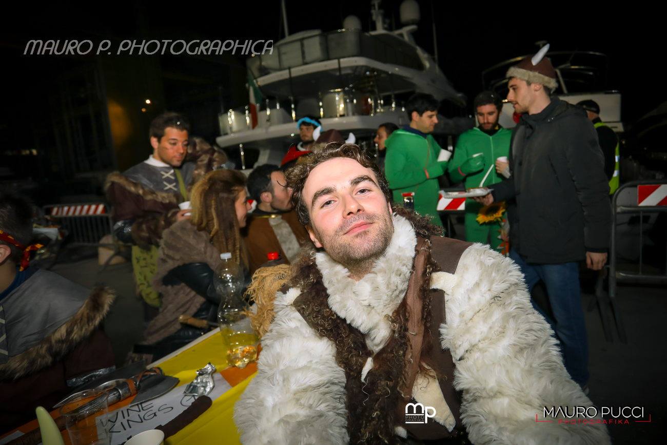 Carnevaldarsena 2020 - le foto di Mauro Pucci