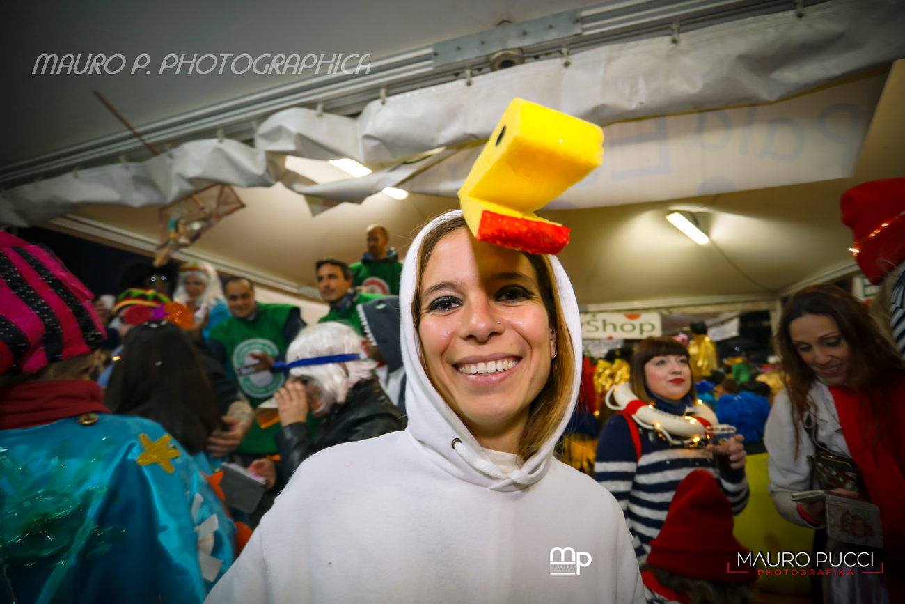 Carnevaldarsena 2020 - le foto di Mauro Pucci