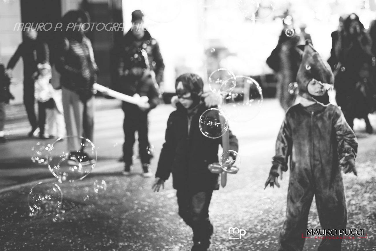 Carnevaldarsena 2020 - le foto di Mauro Pucci