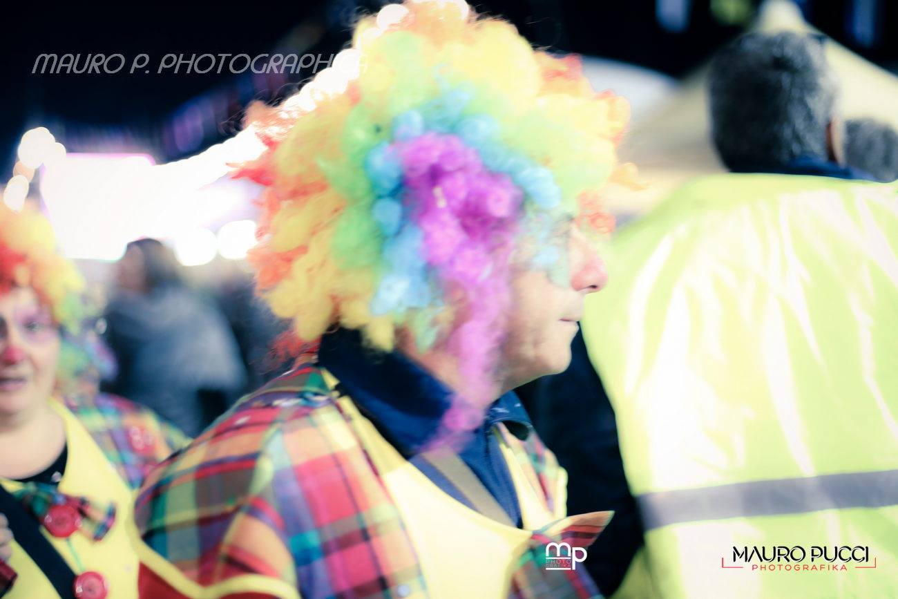 Carnevaldarsena 2020 - le foto di Mauro Pucci