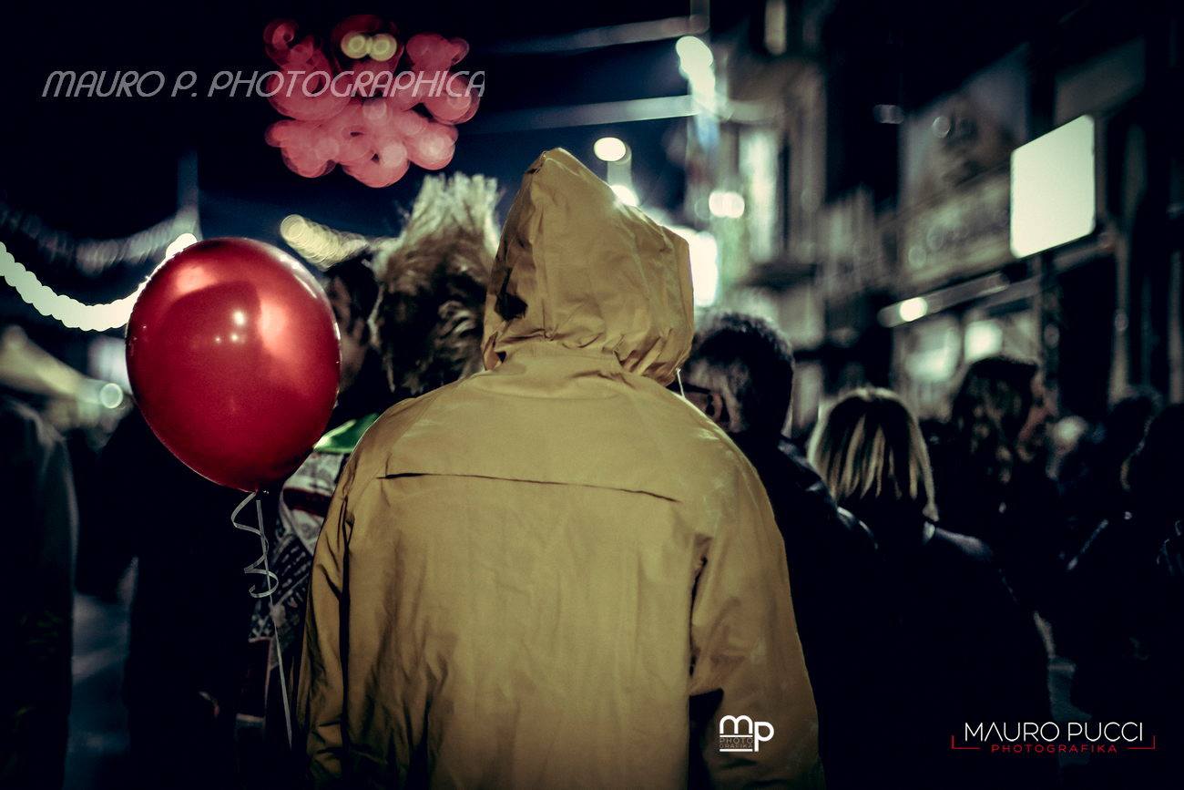 Carnevaldarsena 2020 - le foto di Mauro Pucci